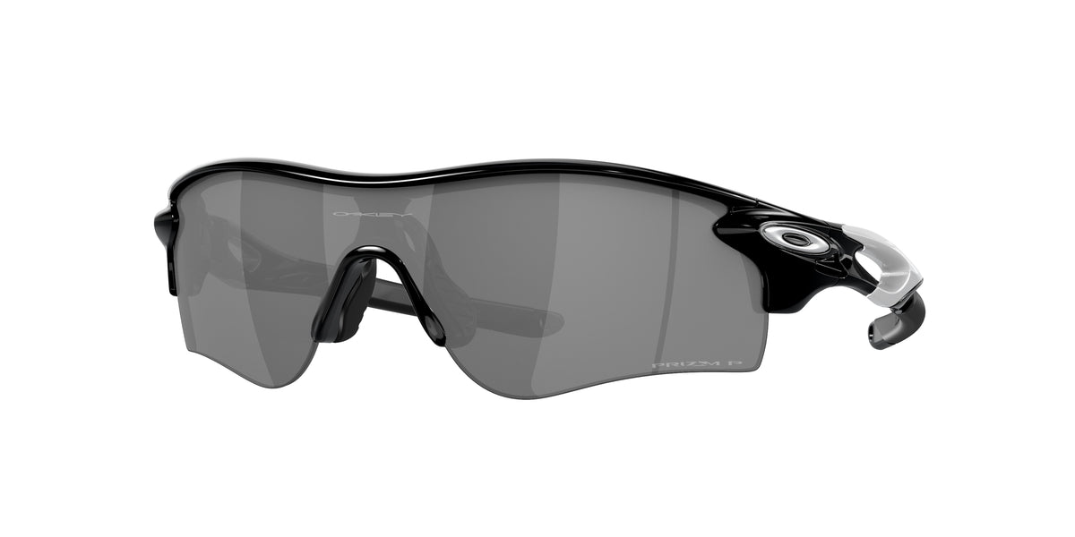 Oakley OO9206 Polished Black Sunglasses
