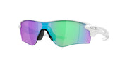 Oakley OO9206 White Out Sunglasses