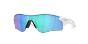 Oakley OO9206 White Out Sunglasses