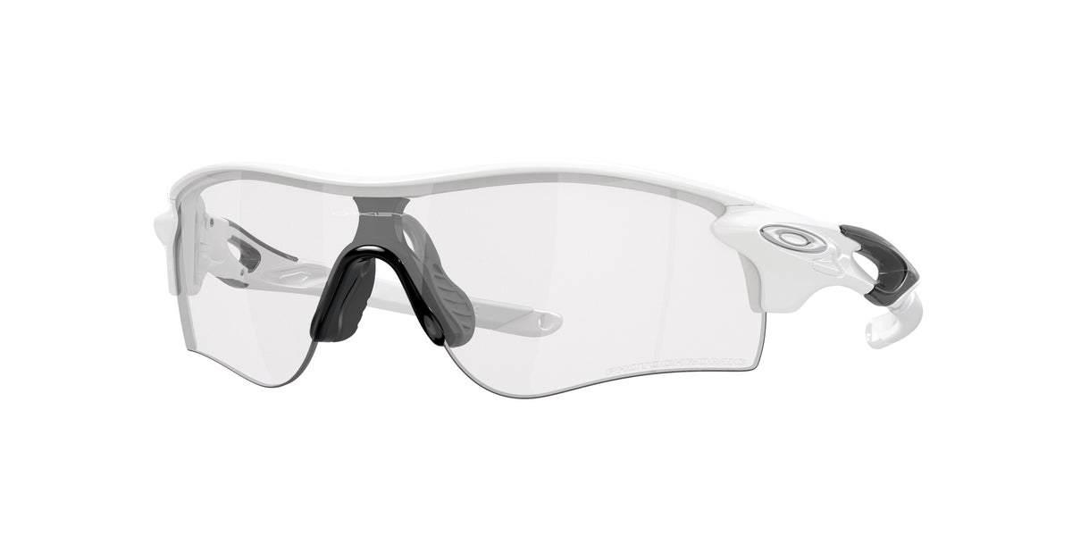 Oakley OO9206 White Out Sunglasses