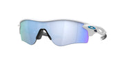 Oakley OO9206 Matte White Sunglasses