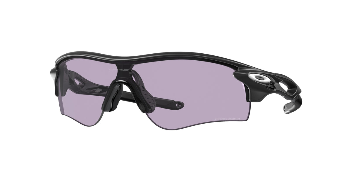 Oakley OO9206 Matte Black Sunglasses