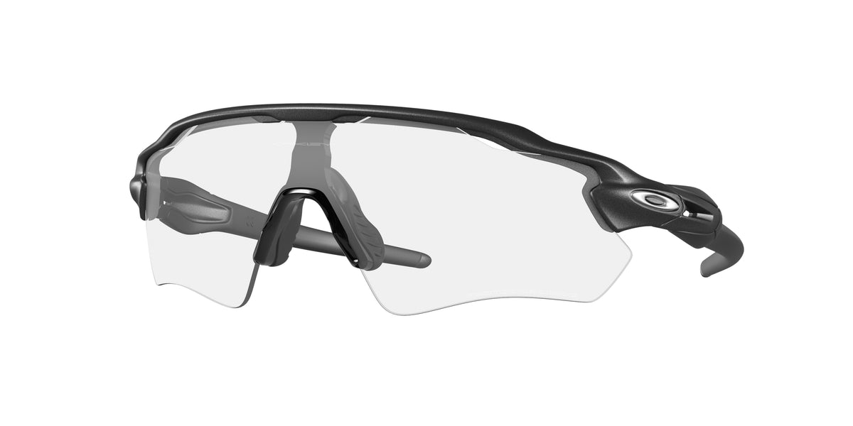 Oakley OO9208 Steel Sunglasses
