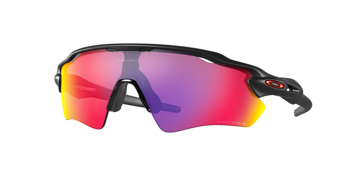 Oakley OO9208 Matte Black Sunglasses