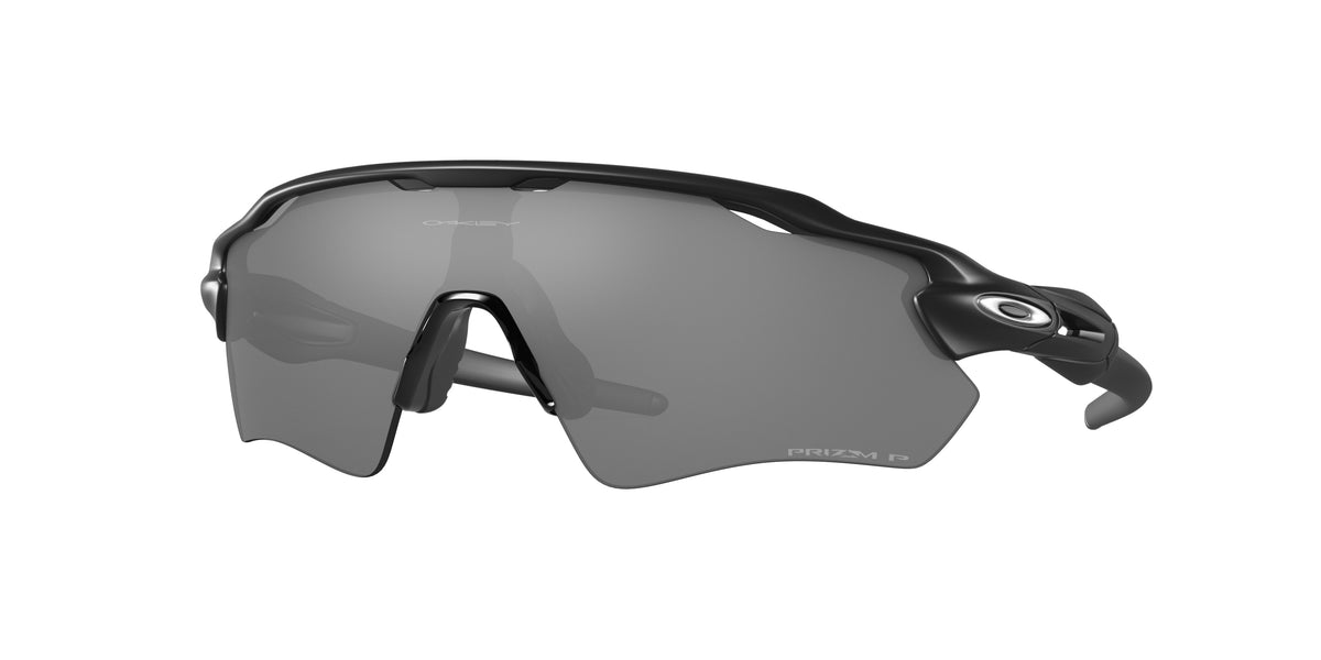 Oakley OO9208 Matte Black Sunglasses