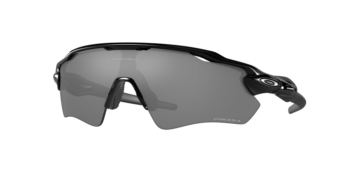 Oakley OO9208 Polished Black Sunglasses