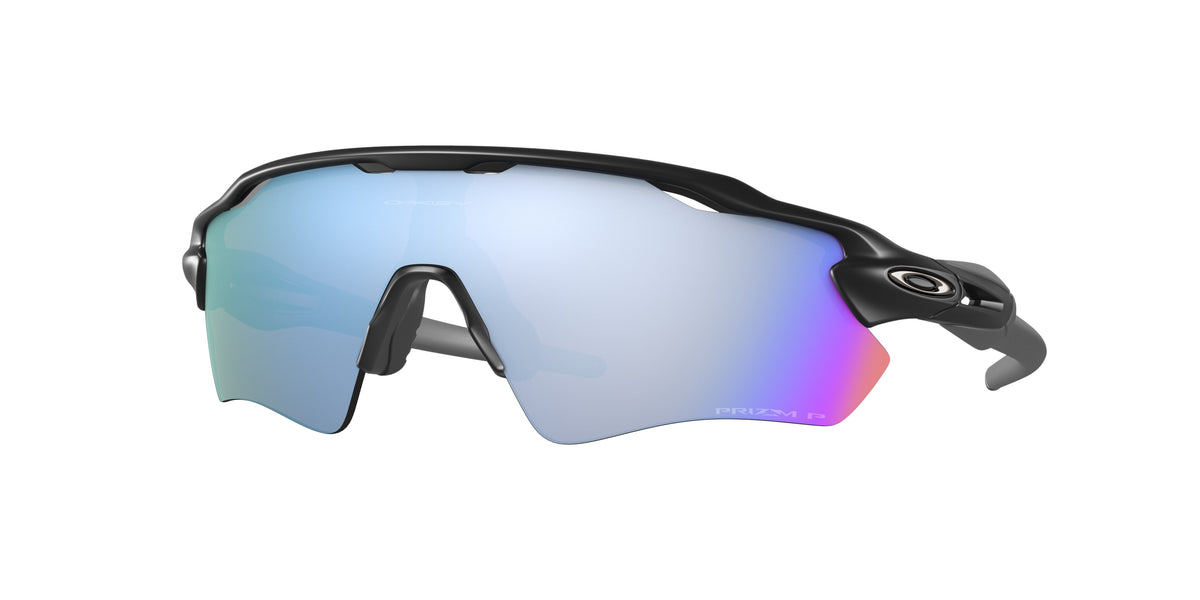 Oakley OO9208 Matte Black Sunglasses