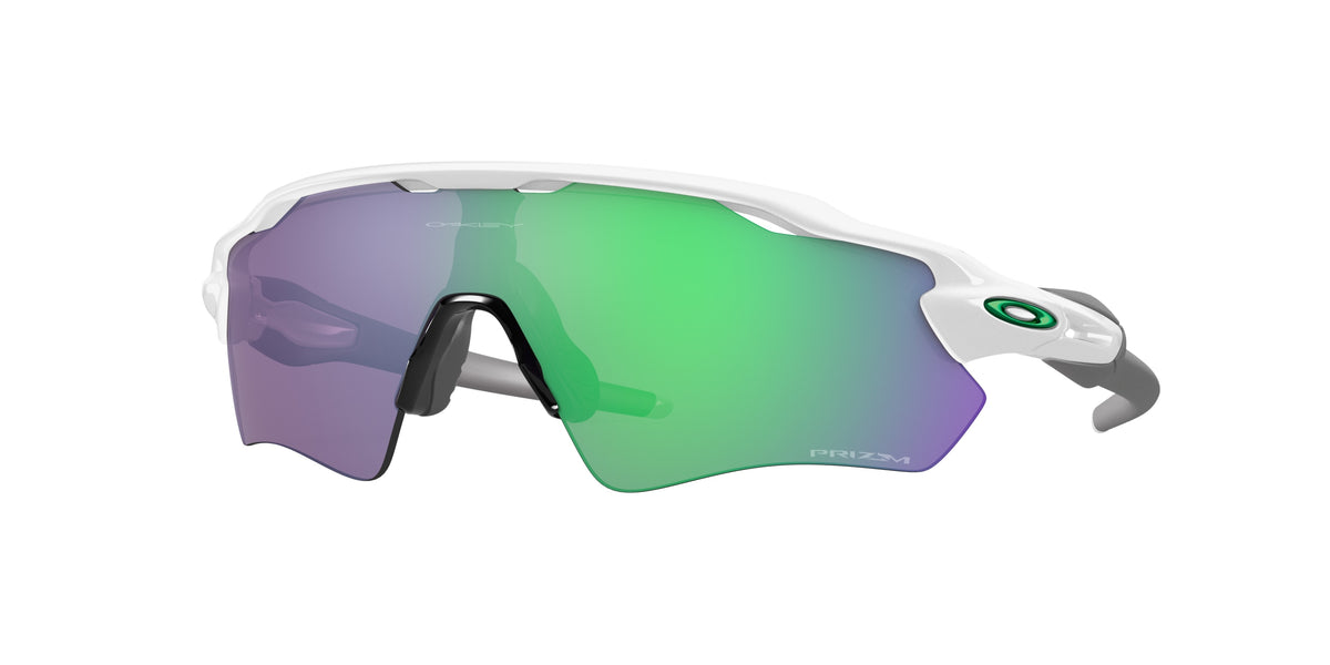 Oakley OO9208 Polished White Sunglasses