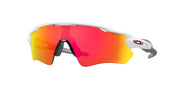 Oakley OO9208 Polished White Sunglasses