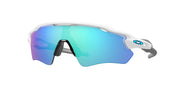 Oakley OO9208 Polished White Sunglasses