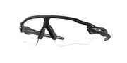 Oakley OO9208 Matte Black Sunglasses