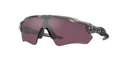 Oakley OO9208 Grey Ink Sunglasses