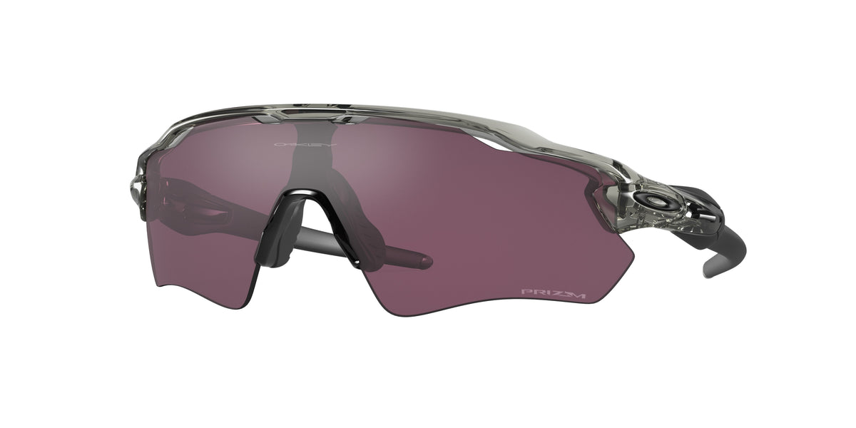 Oakley OO9208 Grey Ink Sunglasses
