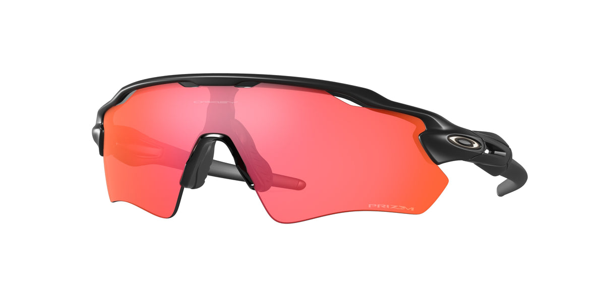 Oakley OO9208 Matte Black Sunglasses