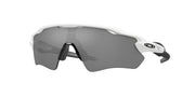 Oakley OO9208 Polished White Sunglasses