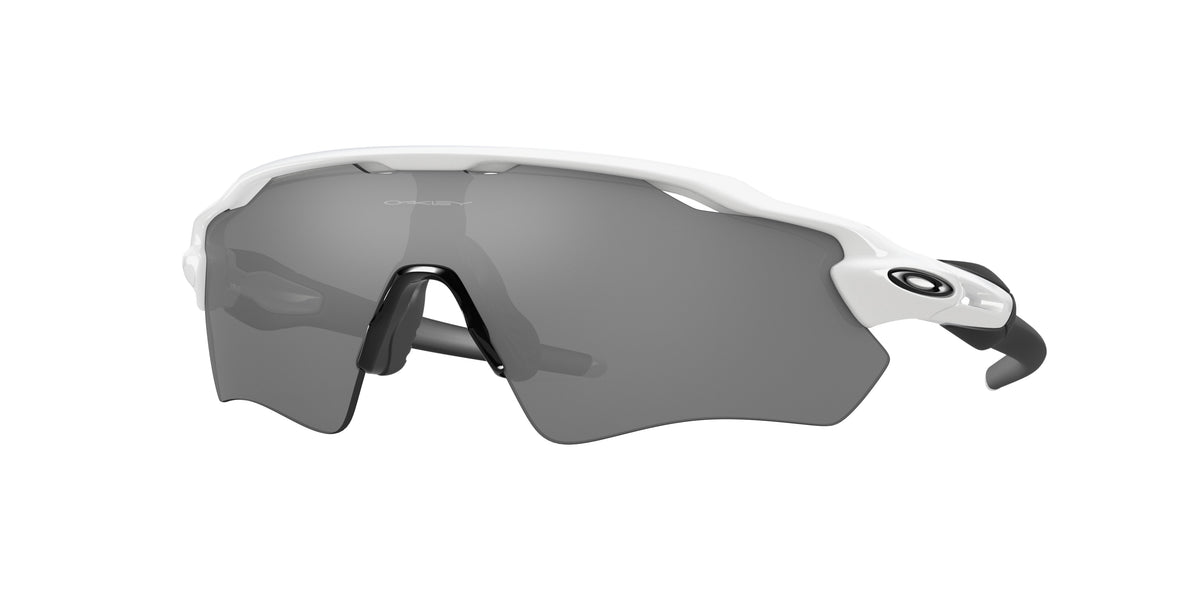 Oakley OO9208 Polished White Sunglasses