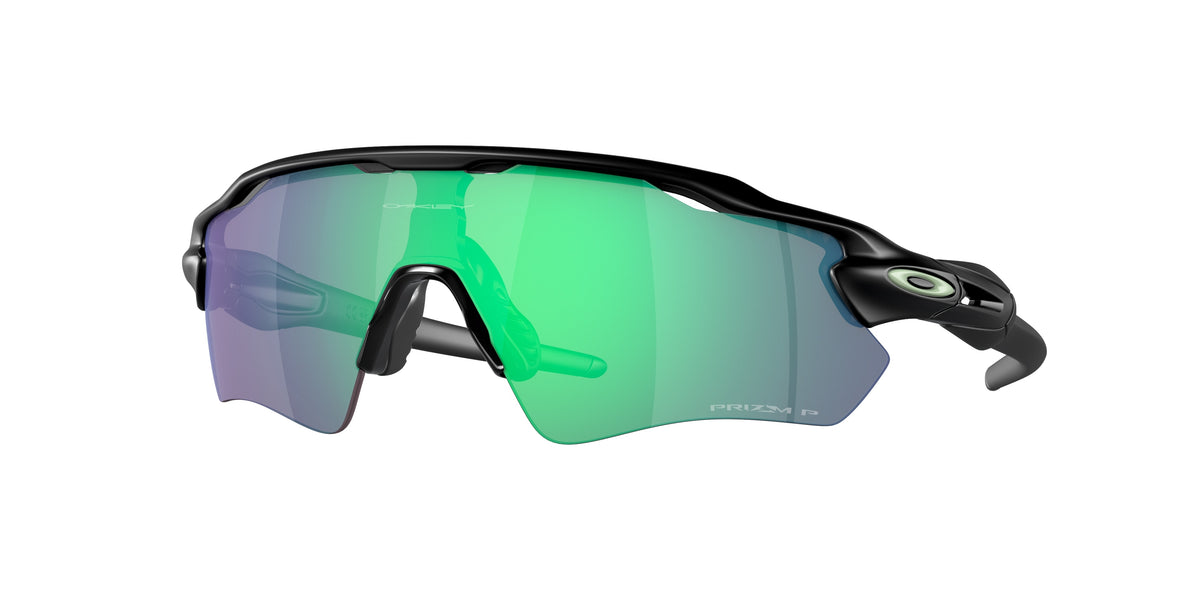 Oakley OO9208 Matte Black Sunglasses
