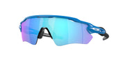 Oakley OO9208 Matte Sapphire Sunglasses