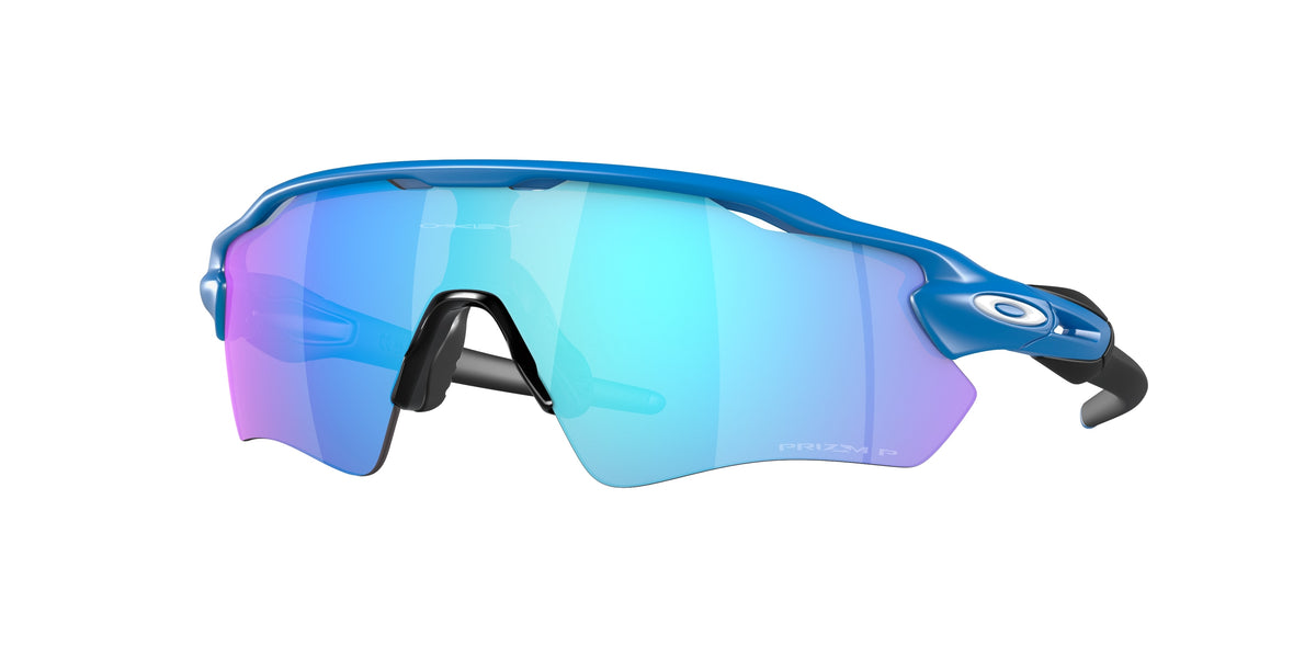 Oakley OO9208 Matte Sapphire Sunglasses