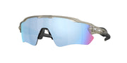 Oakley OO9208 Matte Grey Ink Sunglasses