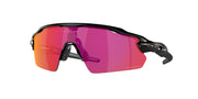 Oakley OO9211 Polished Black Sunglasses