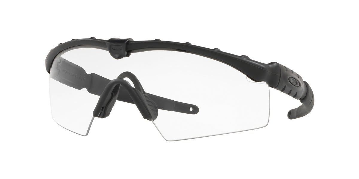 Oakley OO9213 Matte Black Sunglasses