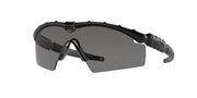 Oakley OO9213 Matte Black Sunglasses