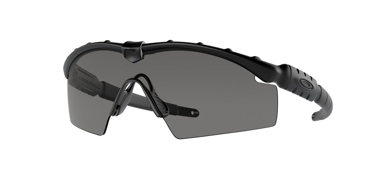 Oakley OO9213 Matte Black Sunglasses