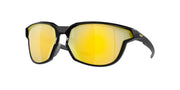 Oakley OO9227 Black Ink Sunglasses