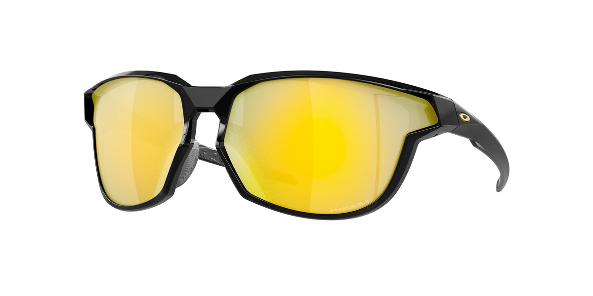 Oakley OO9227 Black Ink Sunglasses