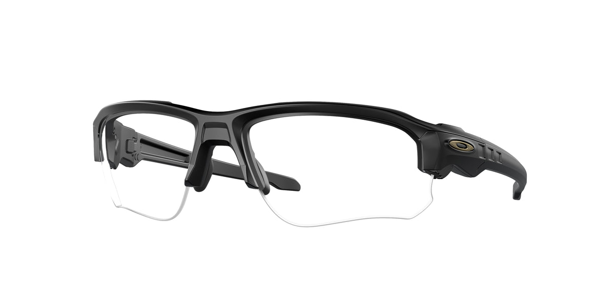 Oakley OO9228 Matte Black Sunglasses