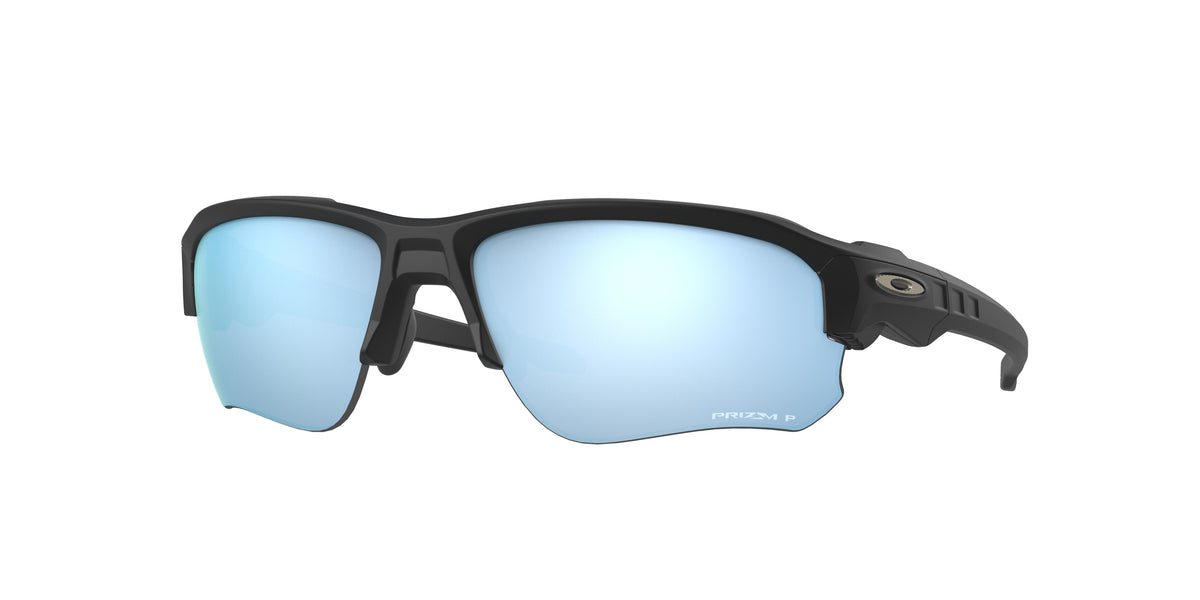 Oakley OO9228 Matte Black Sunglasses