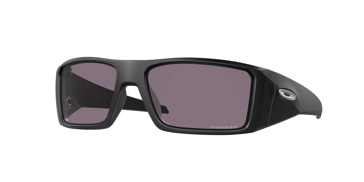 Oakley OO9231 Matte Black Sunglasses