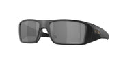 Oakley OO9231 Matte Black Sunglasses