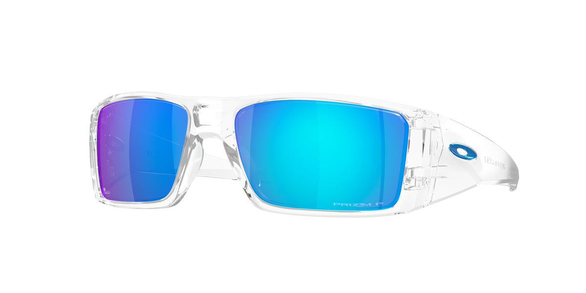 Oakley OO9231 Clear Sunglasses