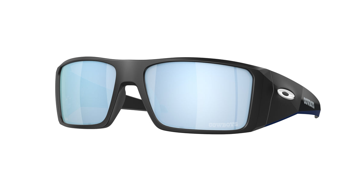 Oakley OO9231 Matte Black Sunglasses