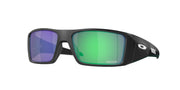 Oakley OO9231 Matte Black Sunglasses