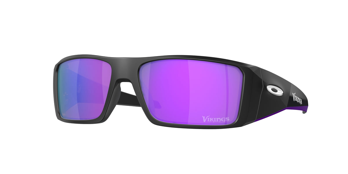 Oakley OO9231 Matte Black Sunglasses