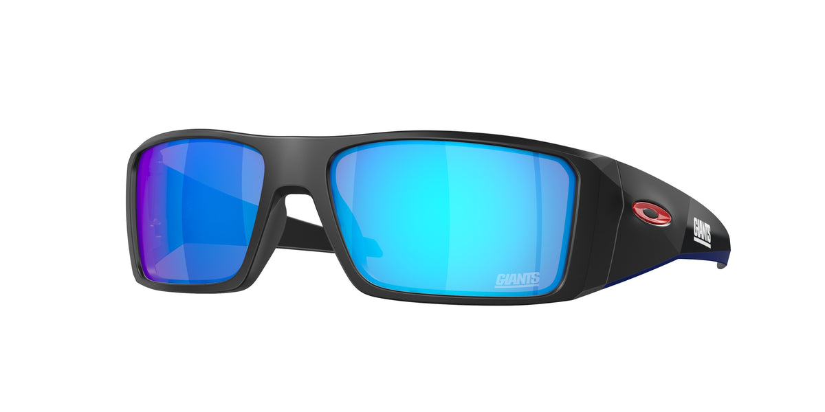 Oakley OO9231 Matte Black Sunglasses