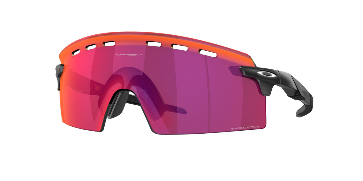 Oakley OO9235 Matte Black Sunglasses
