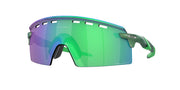 Oakley OO9235 Gamma Green Sunglasses