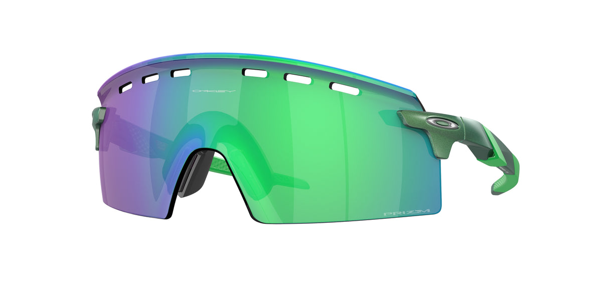 Oakley OO9235 Gamma Green Sunglasses