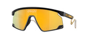 Oakley OO9237 Matte Black Sunglasses