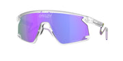 Oakley OO9237 Matte Clear Sunglasses