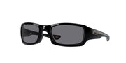 Oakley OO9238 Polished Black Sunglasses
