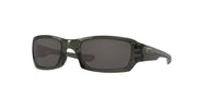 Oakley OO9238 Grey Smoke Sunglasses