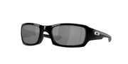 Oakley OO9238 Polished Black Sunglasses