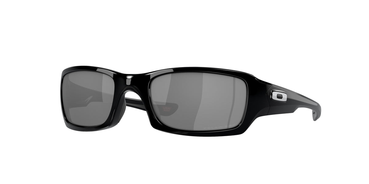 Oakley OO9238 Polished Black Sunglasses