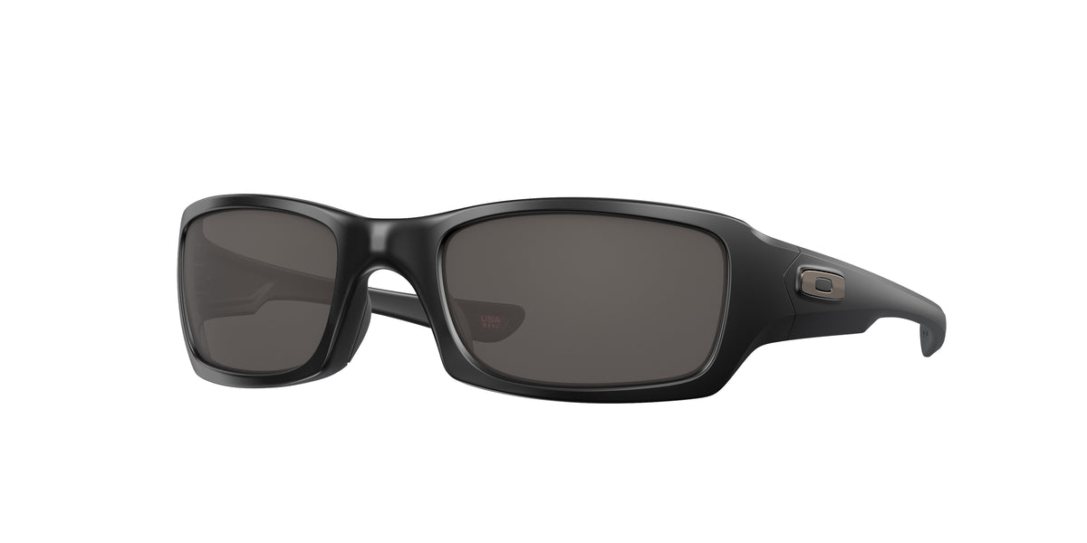 Oakley OO9238 Matte Black Sunglasses