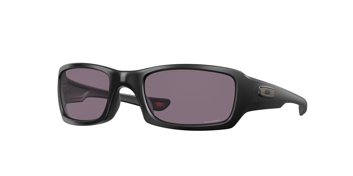 Oakley OO9238 Matte Black Sunglasses